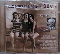 Willy Schneider - Man müsste …
