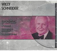 Willy Schneider - Portrait [Import]