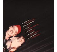 Willy Schwarz - Live for The Moment [Import]