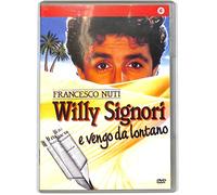 Willy Signori, E Vengo Da Lontano (Dvd)