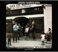 Willy & The Poor Boys [LP] by Creedence Clearwater Revival [VINYL] NEUF