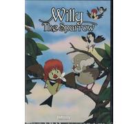 Willy the Sparrow [Import USA Zone 1]