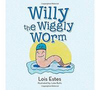Willy The Wiggly Worm