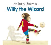 Willy The Wizard