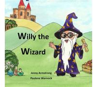 Willy the Wizard