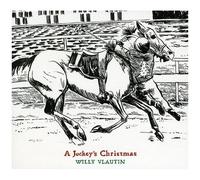 Willy Vlautin - A Jockey's Christmas [Cd]