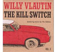Willy Vlautin - The Kill Switch