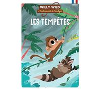 Willy Wild - Les tempêtes