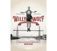 Willy Wolf - Achetez l'homme qui va mourir !