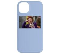 Willy Wonka and The Chocolate Factory Condescending Wonka Coque pour iPhone 14 Plus