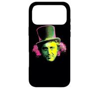 Willy Wonka and The Chocolate Factory Face Coque pour iPhone 17 Pro Max
