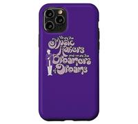 Willy Wonka and The Chocolate Factory Music Makers Coque pour iPhone 11 Pro