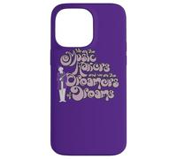 Willy Wonka and The Chocolate Factory Music Makers Coque pour iPhone 14 Pro Max