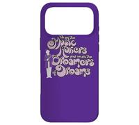 Willy Wonka and The Chocolate Factory Music Makers Coque pour iPhone 17 Pro Max