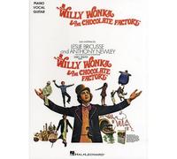 WILLY WONKA AND THE CHOCOLATE FACTORY - PVG