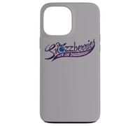 Willy Wonka and The Chocolate Factory Snozzberries Coque pour iPhone 13 Pro Max