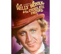 Willy Wonka and the Chocolate [Import allemand]