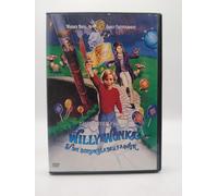 Willy Wonka & die Schokoladenfabrik