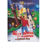 Willy Wonka e la fabbrica di Cioccolato [Import]