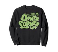 Willy Wonka Oompa Loompa Land Sweatshirt
