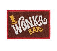 Willy Wonka - Paillasson Wonka Bar (40 x 60 cm)