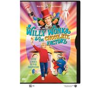 Willy Wonka & the Chocolate Factory (30th Anniversary Edition - Full Screen)
