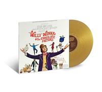 Willy Wonka & The Chocolate Factory (Music from The Original Soundtrack)