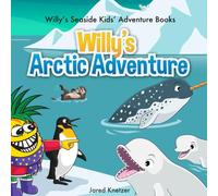 Willy's Arctic Adventure