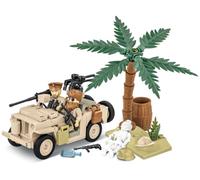 Willys MB SAS COBI-2298