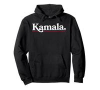 Willy's Vote Chavarria'ss Kamala 2024 Président Harris 2024 Sweat à Capuche