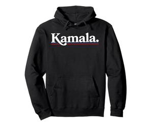 Willy's Vote Chavarria'ss Kamala 2024 Président Harris 2024 Sweat à Capuche