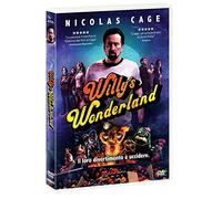 Willy's Wonderland