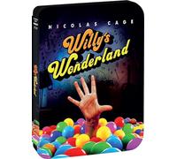 Willy's Wonderland