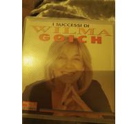 Wilma Goich