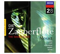 Wilma Lipp - Die Zauberflote [Import]