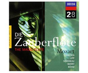 Wilma Lipp - Magic Flute