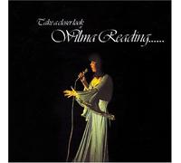 Wilma Reading - Take a Closer Look