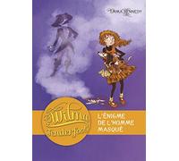 Wilma Tenderfoot: L'énigme de l'homme masqué (4)