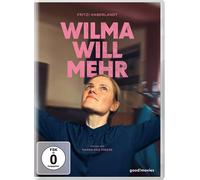 Wilma will mehr (DVD) Fritzi Haberlandt Thomas Gerber Maren-Kea Freese