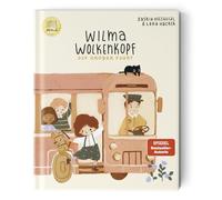 Wilma Wolkenkopf auf großer Fahrt