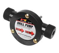 Wilmar W1143 perceuse Pompe