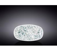 Wilmax Angleterre Assiette plate Coupe, 20 x 11 cm, Porcelaine, WL-671542/A