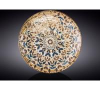 Wilmax Assiette plate, 27 cm, Graphics - WL-671906/A