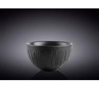 Wilmax Bol, 1000 ml, noir - WL-664117/A