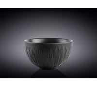 Wilmax Bol, 1600 ml, noir - WL-664118/A