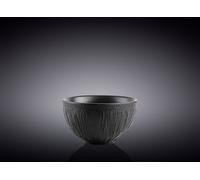 Wilmax Bol, 250 ml, noir - WL-664115/A