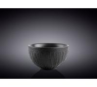 Wilmax Bol, 600 ml, noir - WL-664116/A