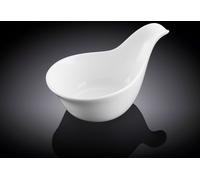 Wilmax bol à goûter 12,5 cm en porcelaine, capacité 100 ml WL-992490/A