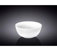 Wilmax Bol en porcelaine 12 cm diamètre 380 ml paquet de 2 - WL-880113/2C