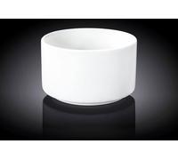 Wilmax bol en porcelaine, 380 ml, pièce unique, WL-992688/A